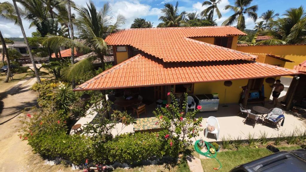 Photo of Others in Serra Grande