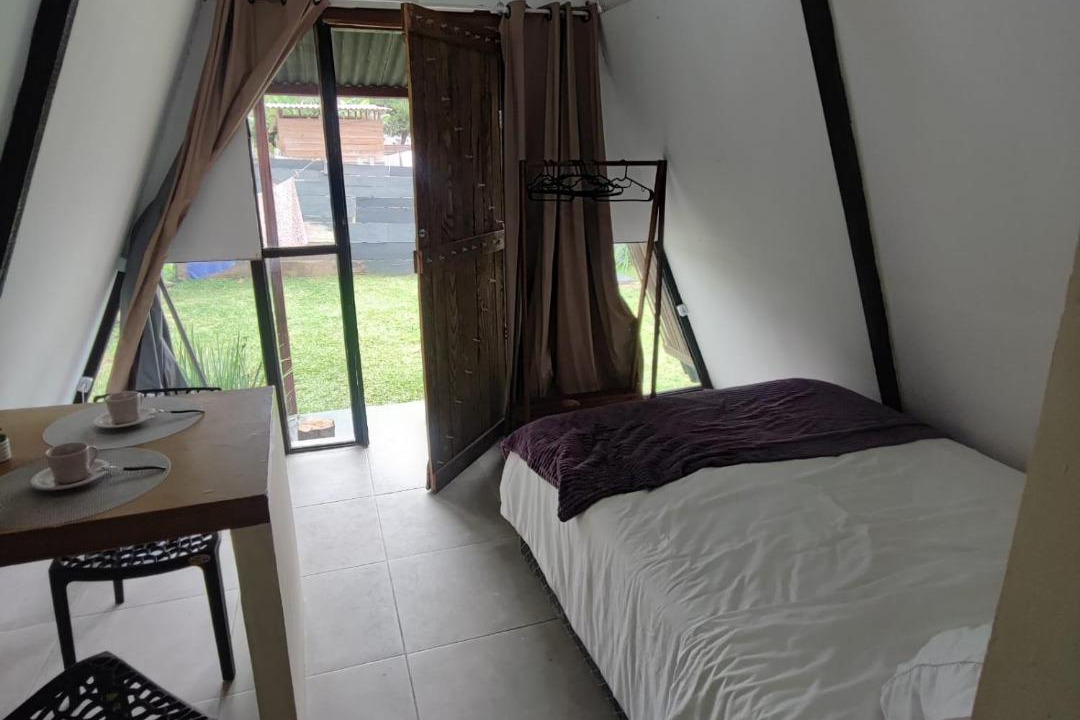 Photo of Bedroom in Caravelas