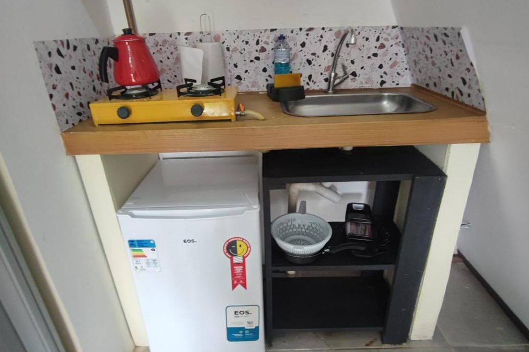 Photo of Kitchen in Caravelas