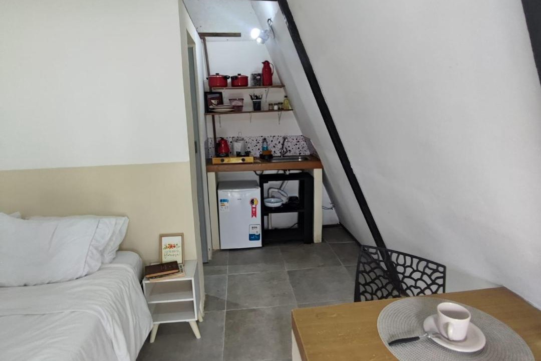 Photo of Bedroom in Caravelas