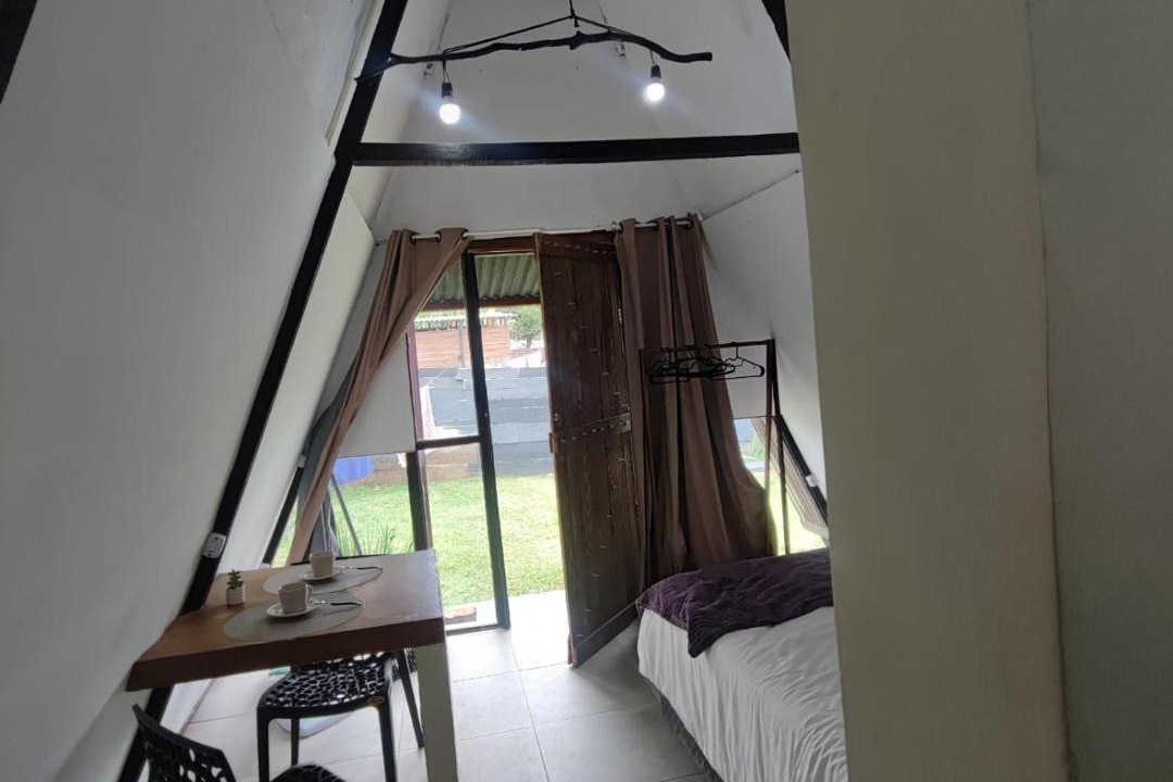 Photo of Bedroom in Caravelas