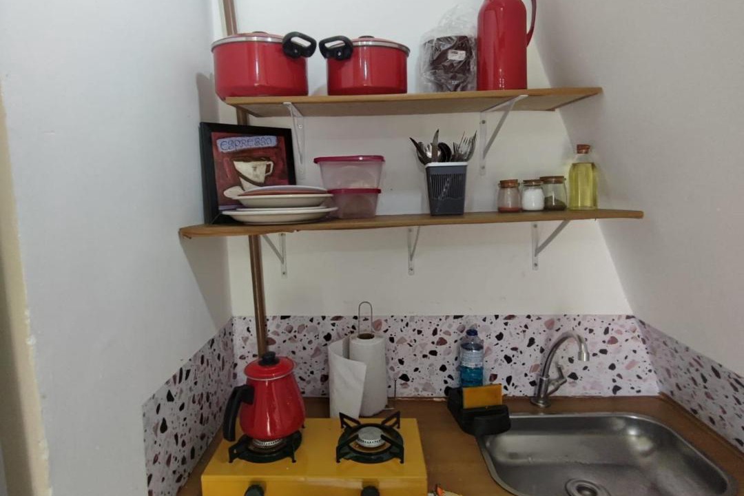 Photo of Kitchen in Caravelas