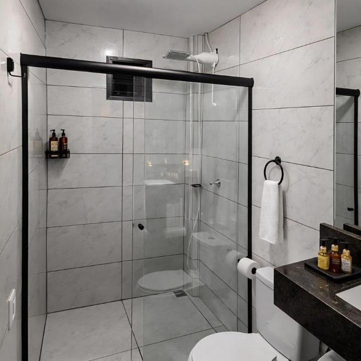 Photo of Bathroom in Vila Rica