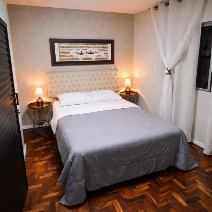 Photo of Bedroom in Vila Rica