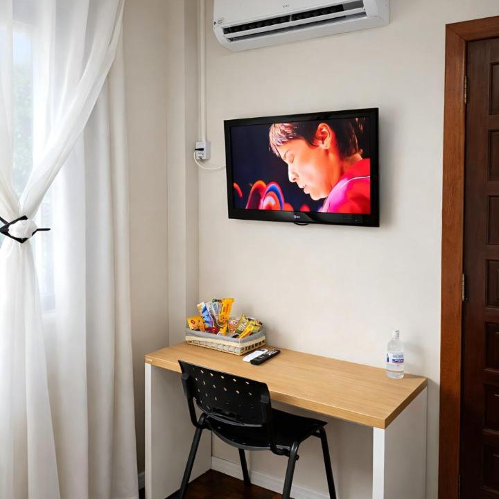 Photo of Livingroom in Vila Rica