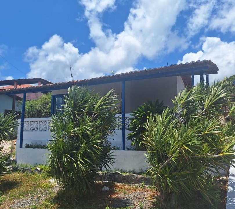 Photo of Others in Ilha de Itamaraca