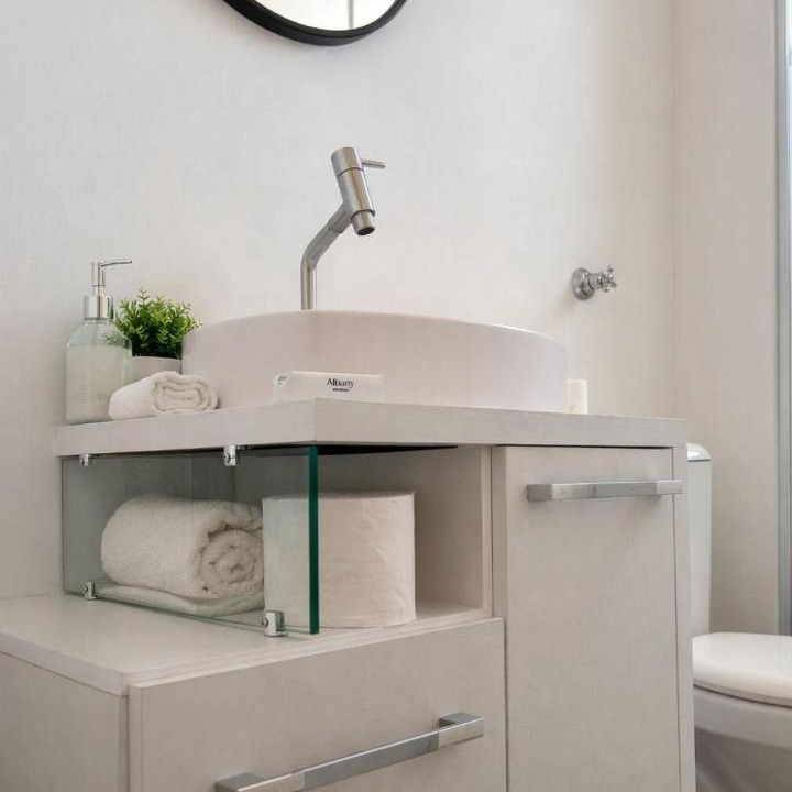 Photo of Bathroom in Centro