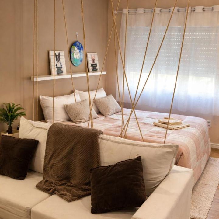 Photo of Livingroom in Centro