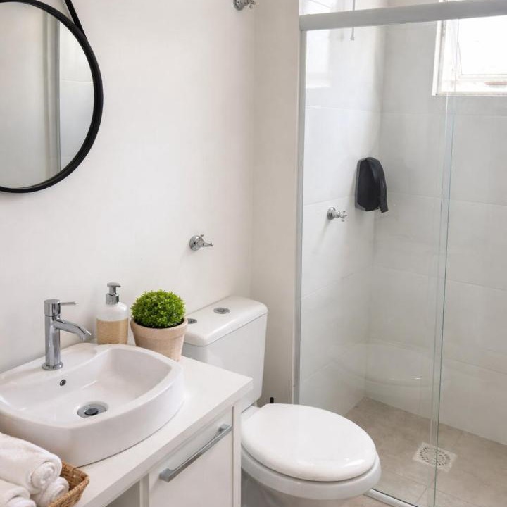 Photo of Bathroom in Centro