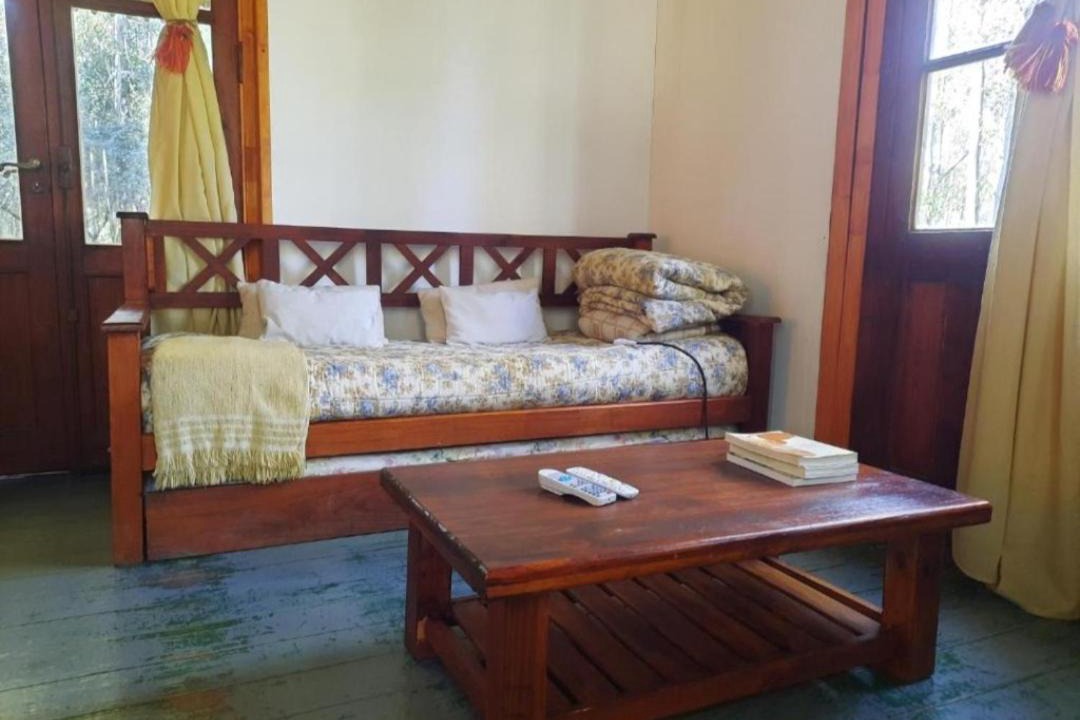 Photo of Bedroom in Ramallo
