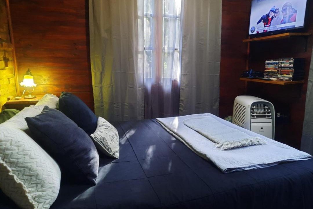 Photo of Bedroom in Ramallo