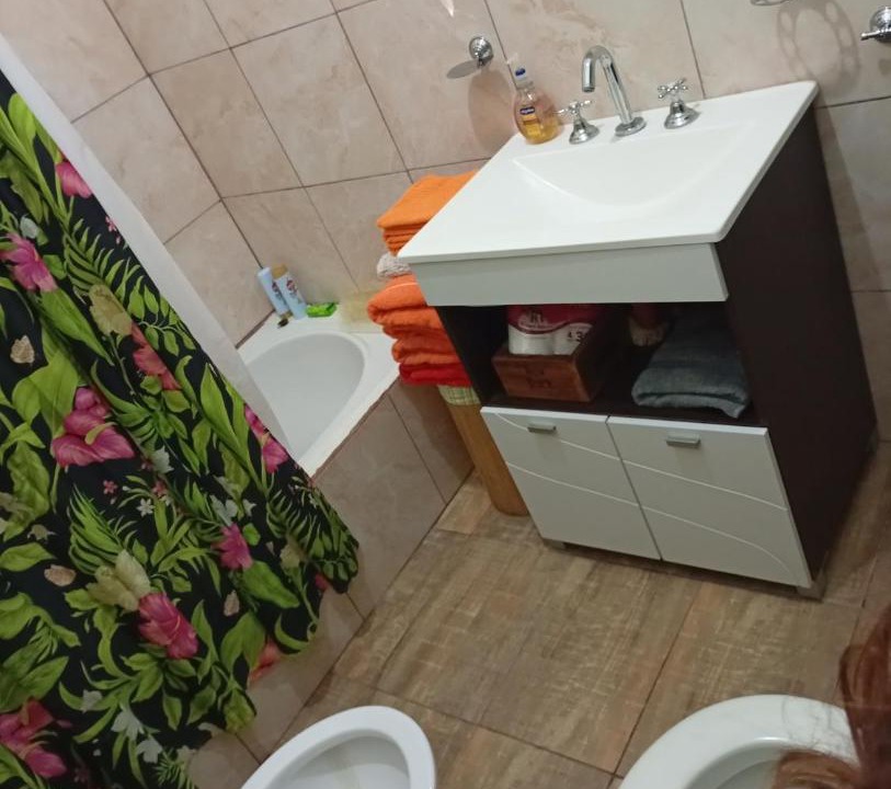 Photo of Bathroom in Ramallo