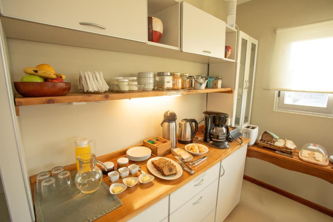 Photo of Kitchen in Puerto Piramides