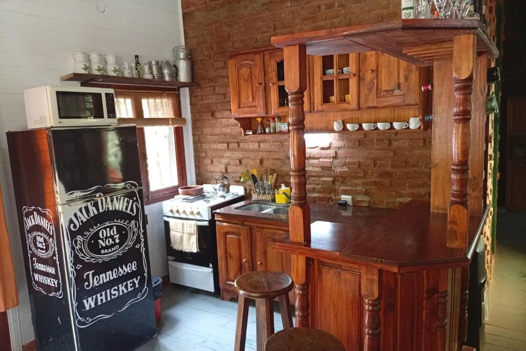 Photo of Kitchen in Ramallo