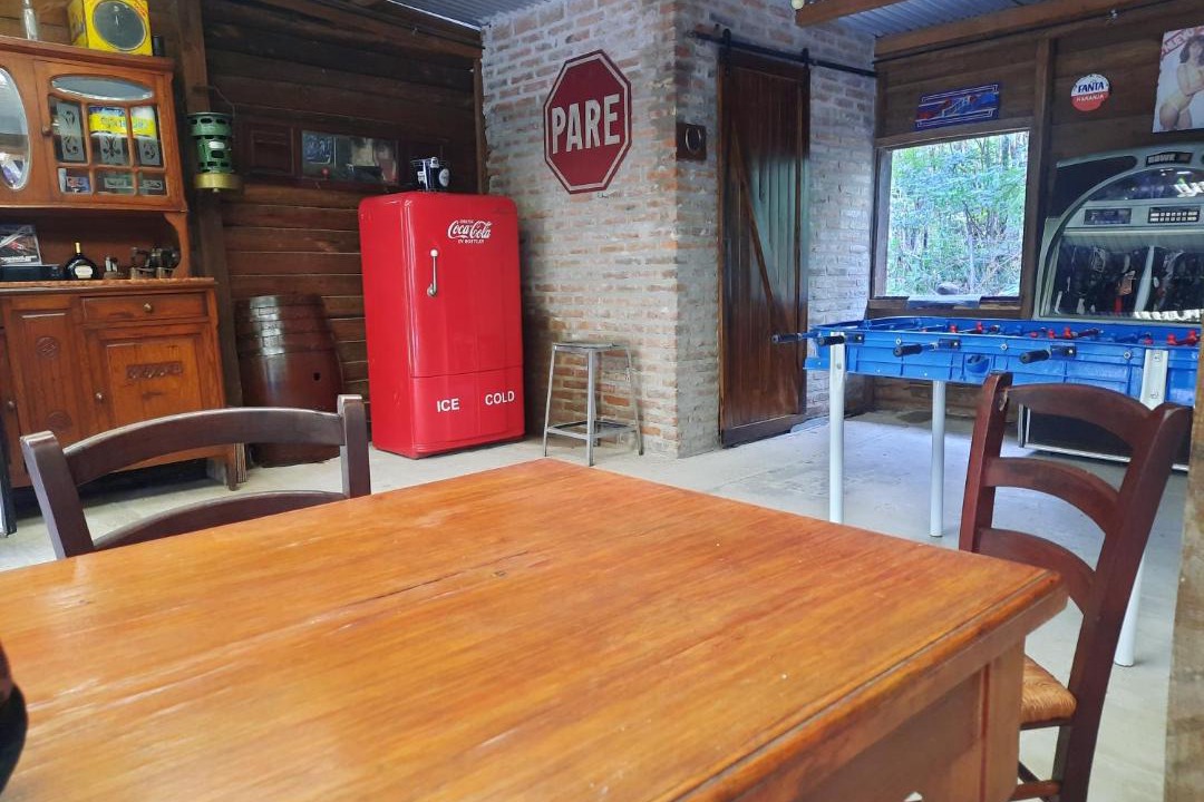 Photo of Kitchen in Ramallo