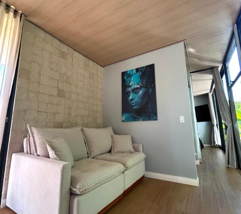 Photo of Livingroom in Jardim Boa Vista