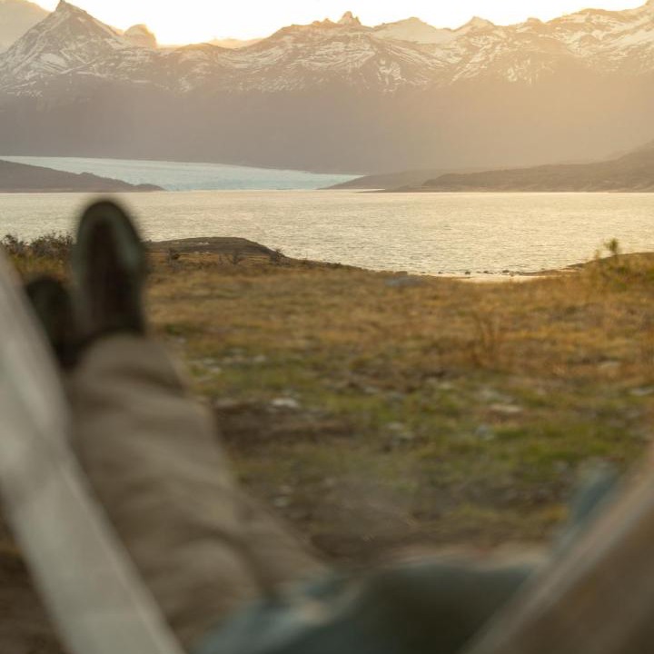 Photo of Others in Perito Moreno