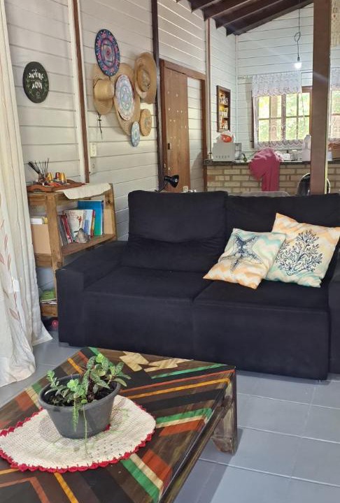 Photo of Livingroom in Florianopolis