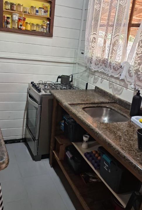 Photo of Kitchen in Florianopolis