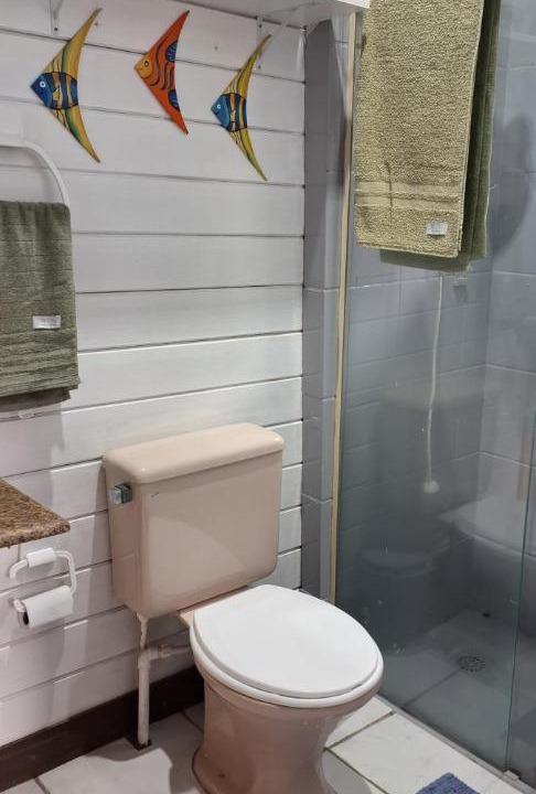 Photo of Bathroom in Florianopolis