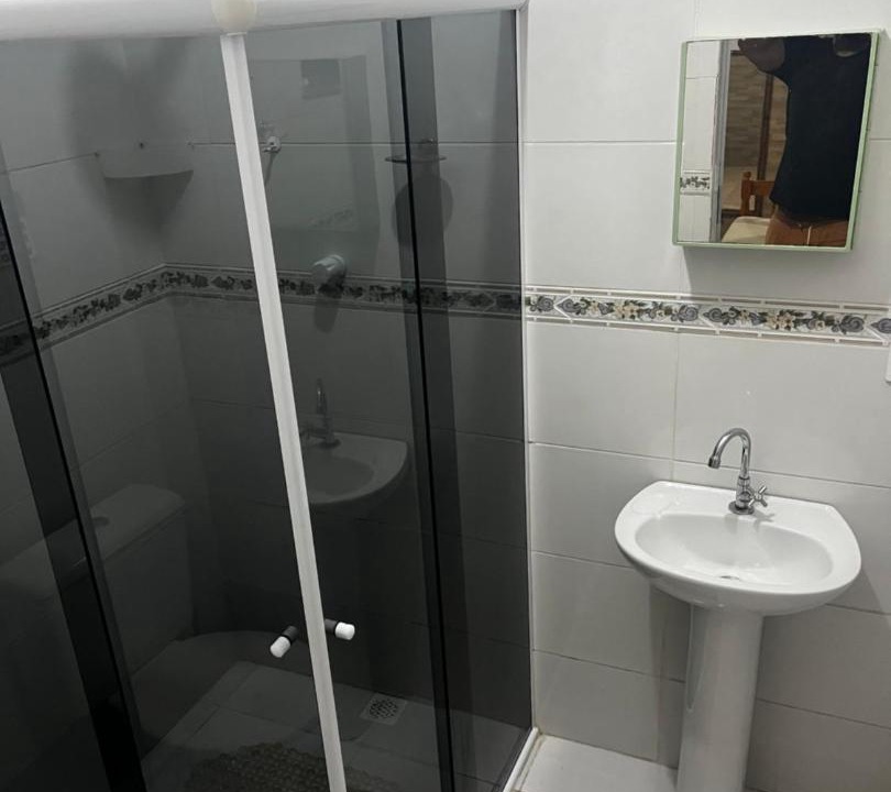 Photo of Bathroom in Vila Muriqui