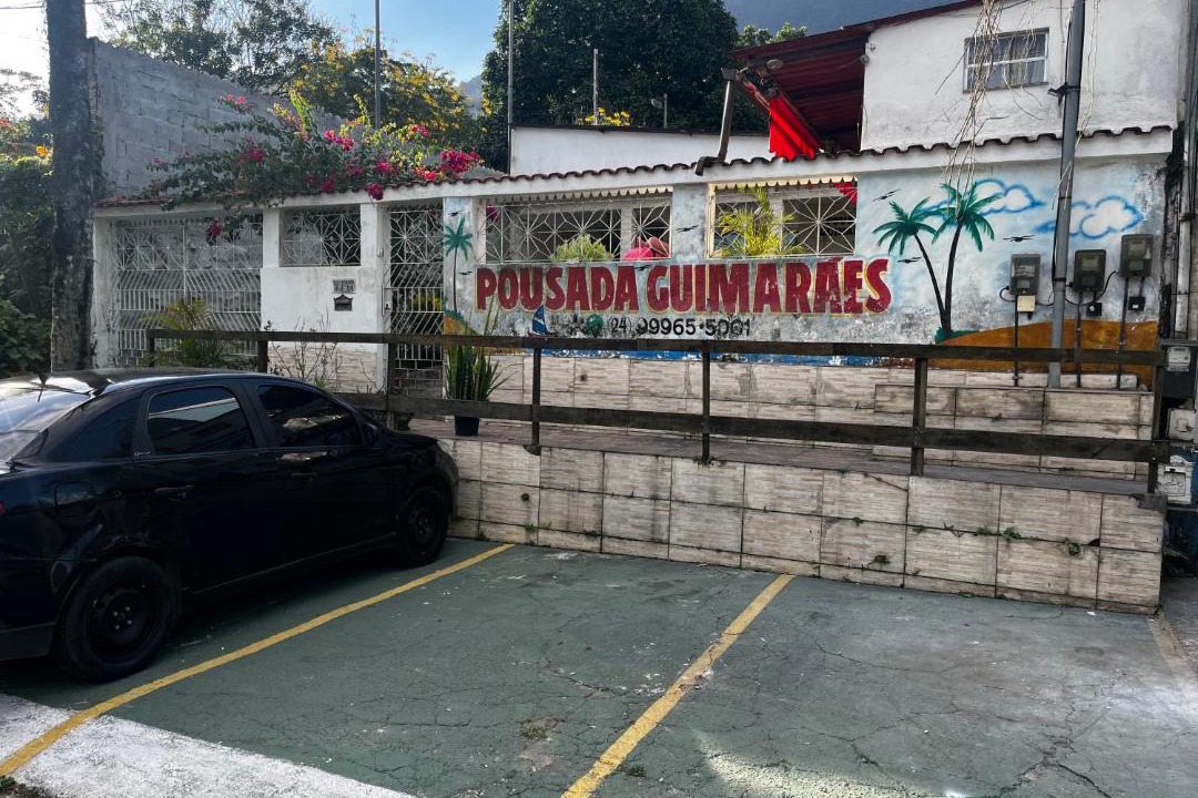 Photo of Others in Vila Muriqui