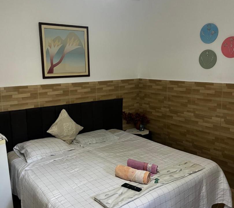 Photo of Bedroom in Vila Muriqui