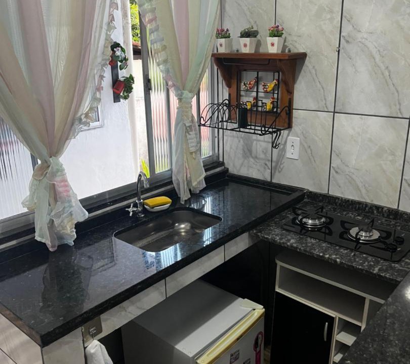 Photo of Kitchen in Vila Muriqui