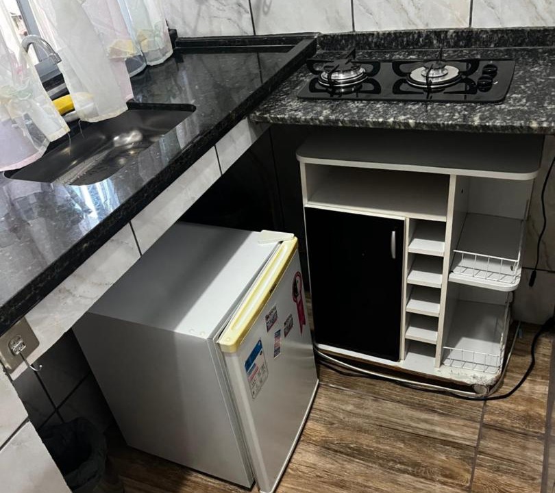 Photo of Kitchen in Vila Muriqui