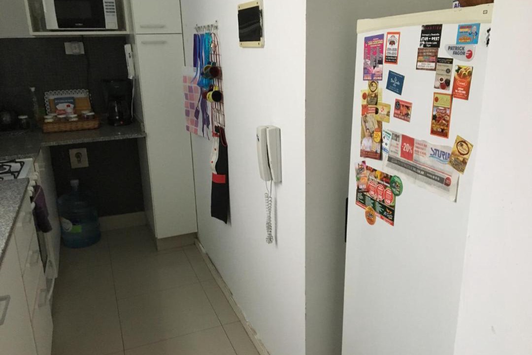 Photo of Kitchen in Tigre