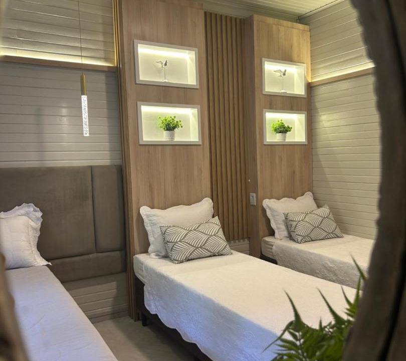 Photo of Bedroom in Timbe do Sul