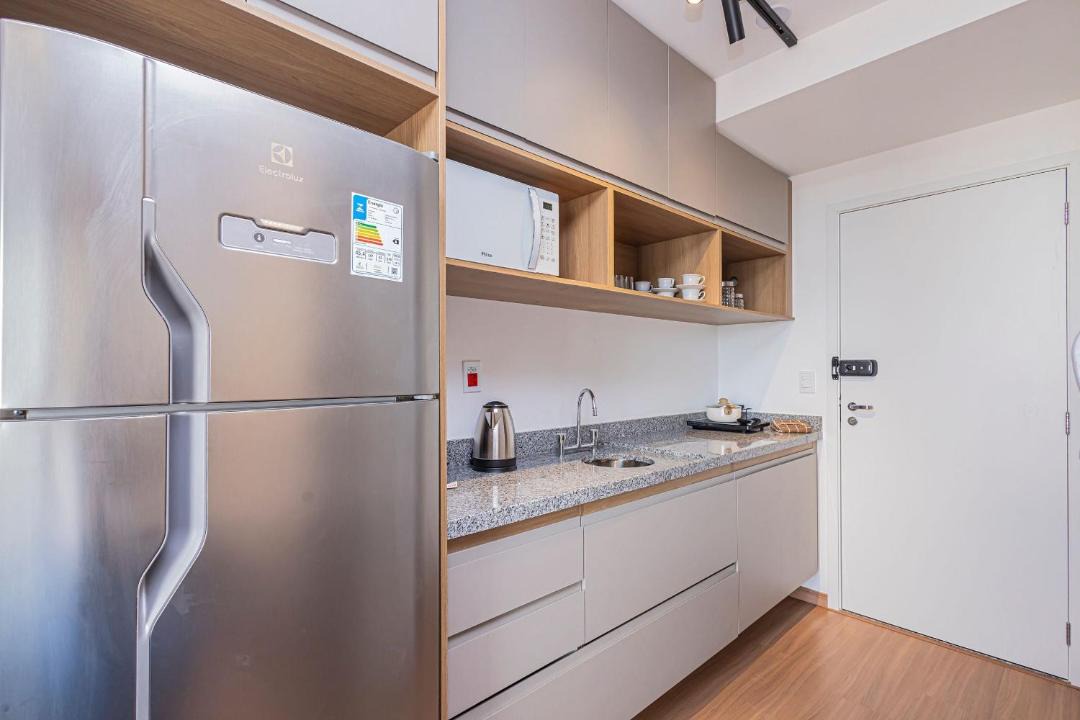Photo of Kitchen in Vila Mariana