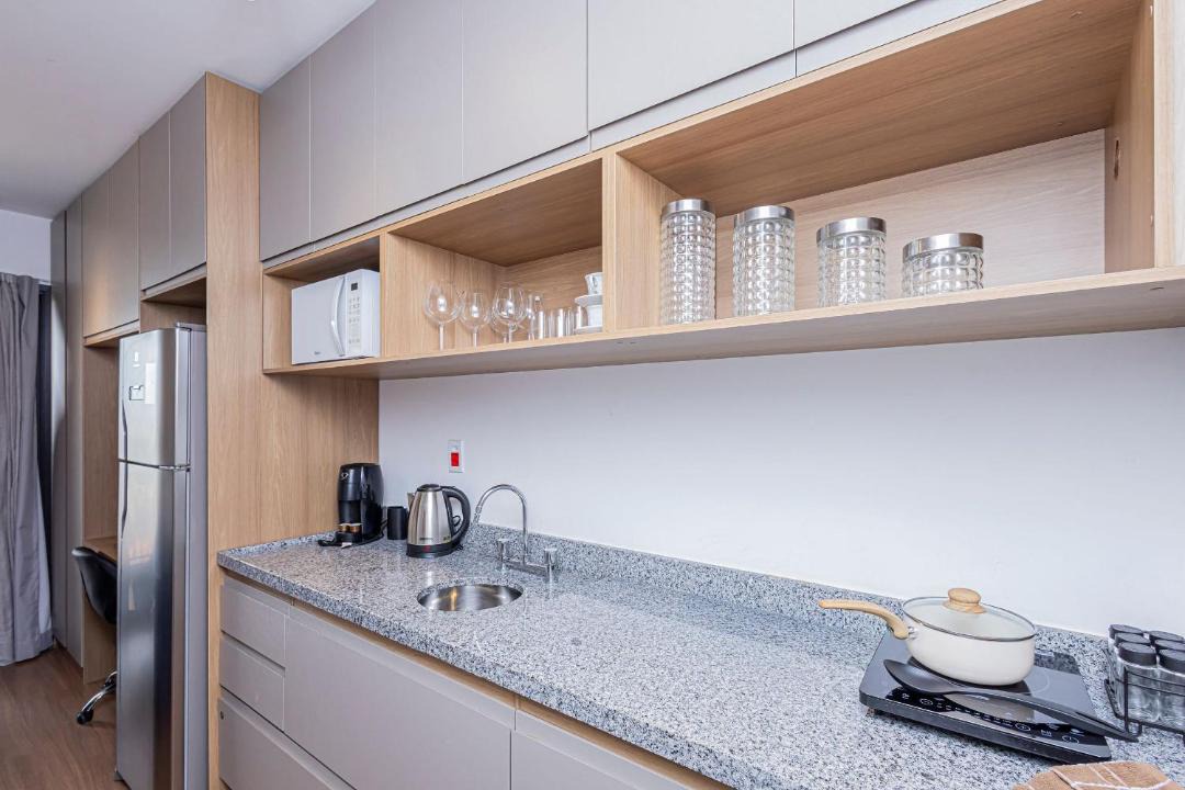 Photo of Kitchen in Vila Mariana