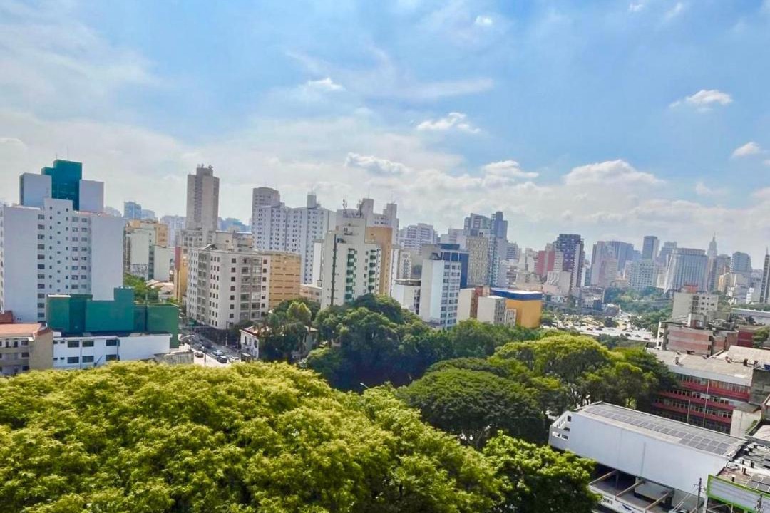 Photo of Others in Liberdade