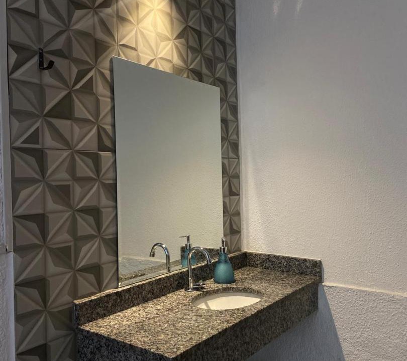 Photo of Bathroom in Extrema
