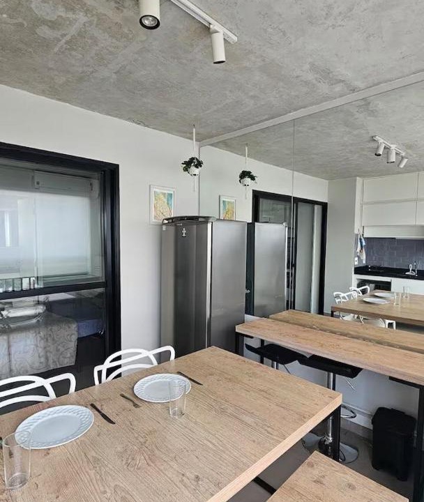 Photo of Kitchen in Bom Retiro