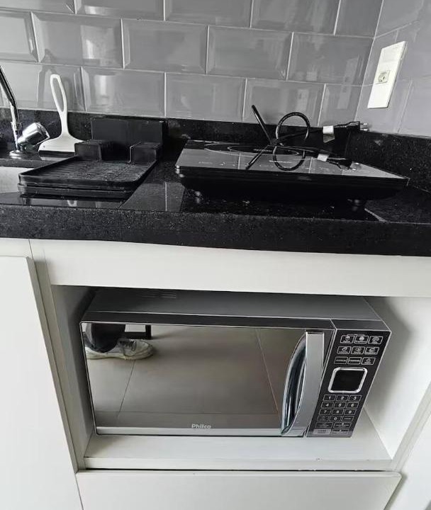 Photo of Kitchen in Bom Retiro