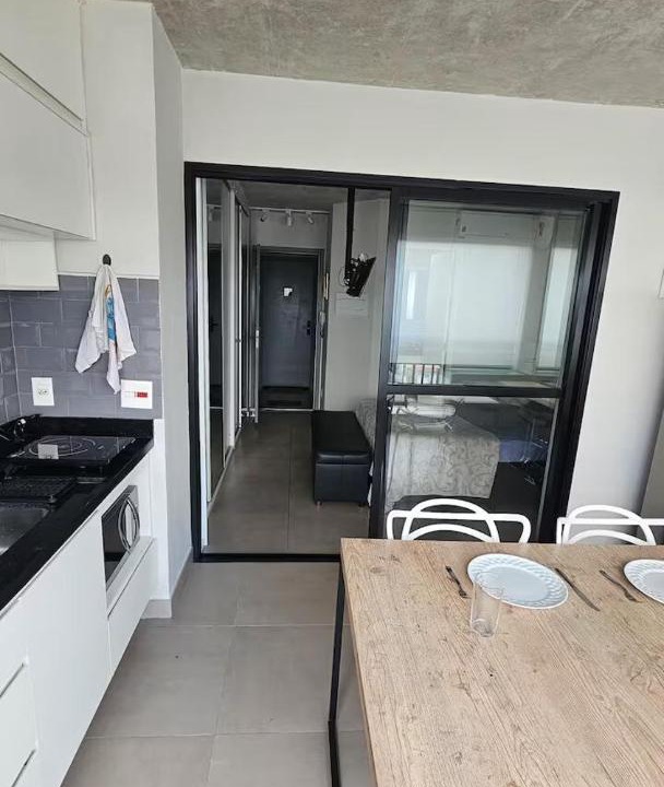 Photo of Kitchen in Bom Retiro