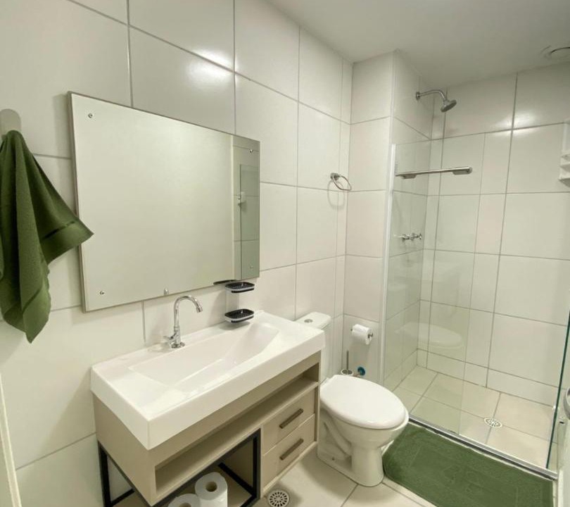 Photo of Bathroom in Sao Cristovao