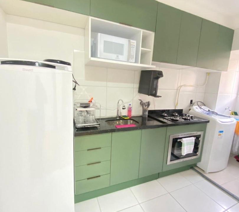 Photo of Kitchen in Sao Cristovao
