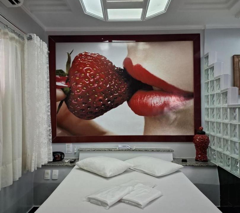 Photo of Bedroom in Mococa