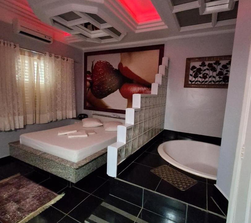 Photo of Bedroom in Mococa
