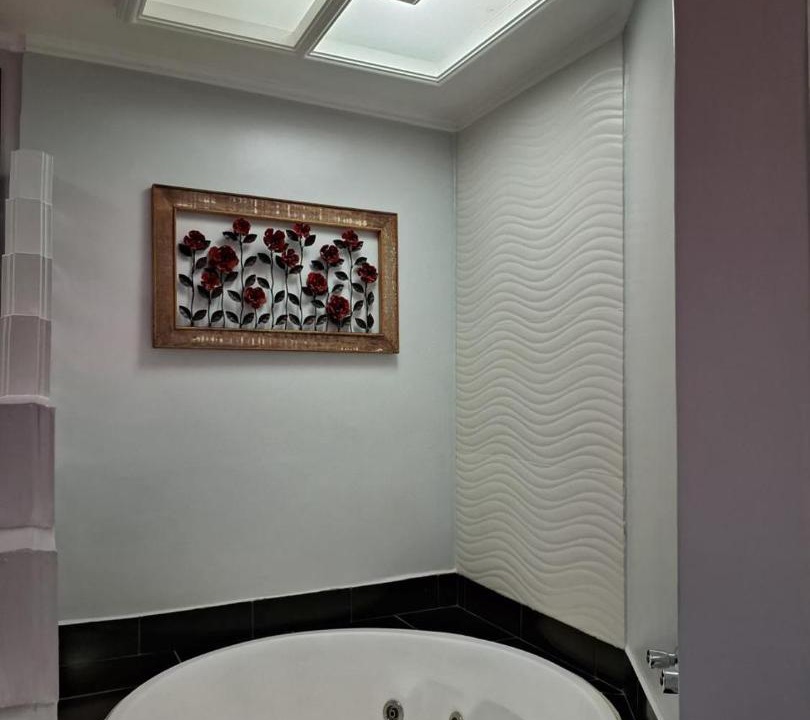 Photo of Bathroom in Mococa