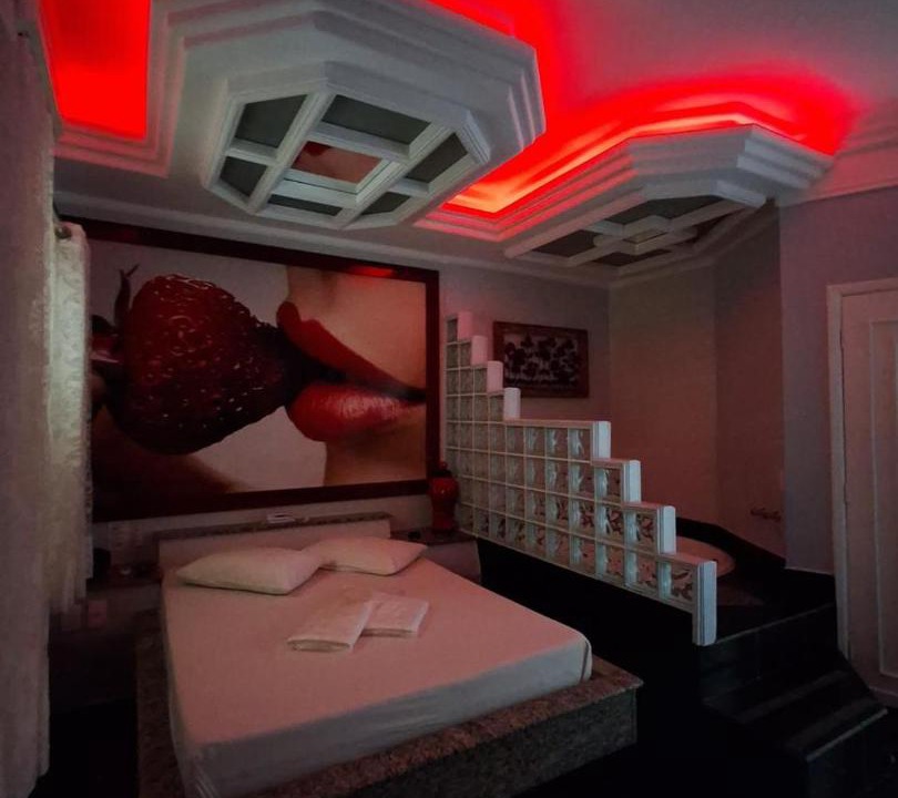 Photo of Bedroom in Mococa