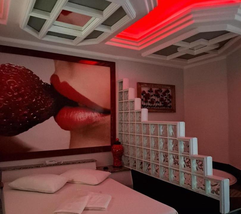 Photo of Bedroom in Mococa