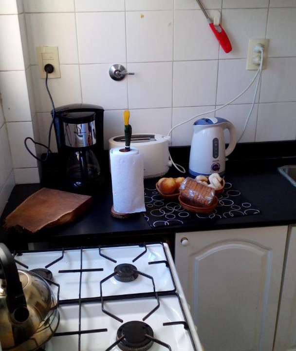Photo of Kitchen in San Cristobal