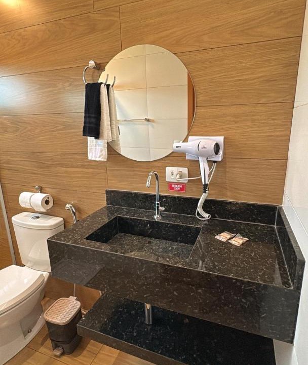 Photo of Bathroom in Icaraima
