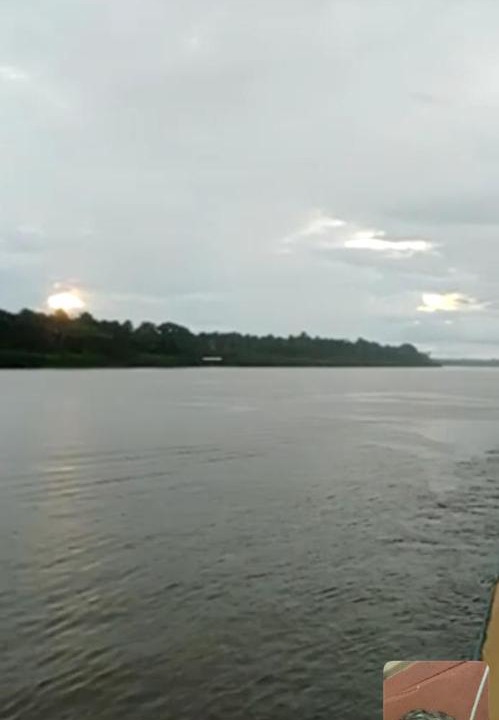 Photo of Human In Picture in Porto Alegre