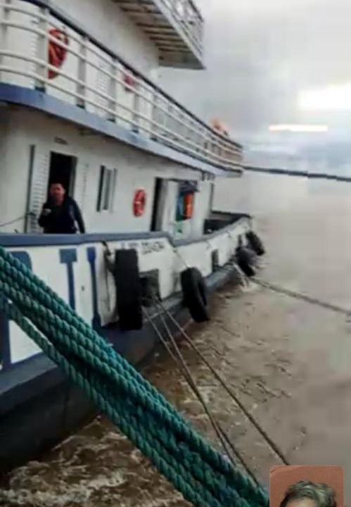 Photo of Human In Picture in Porto Alegre