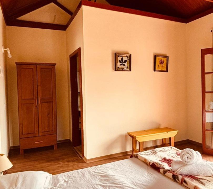 Photo of Bedroom in Fracalanza